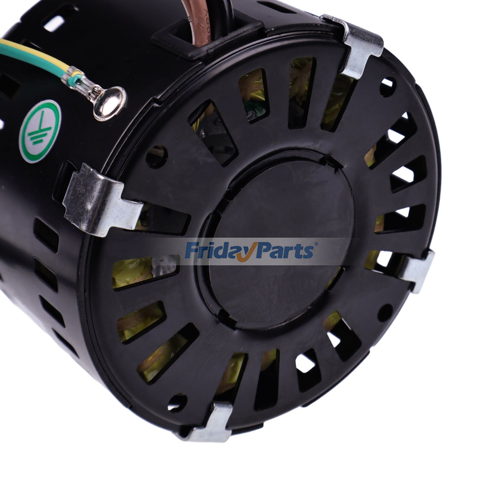 FridayPartsでファンモーターを購入