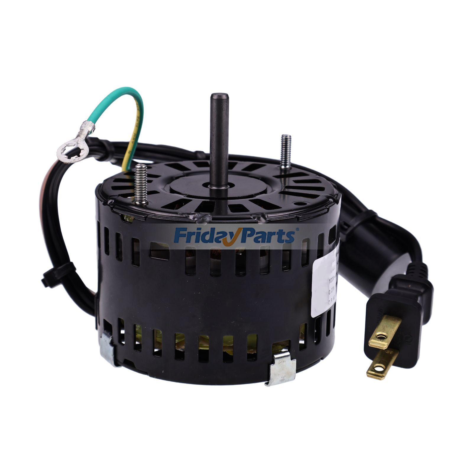 バスルーム排気ファンモーター S86323000 JA2B089N Broan Nutone QT80 QT80B QT-80 QT-80N用