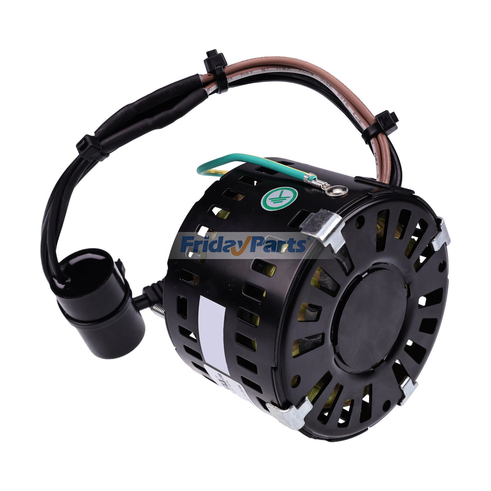 その他 ファンモーター