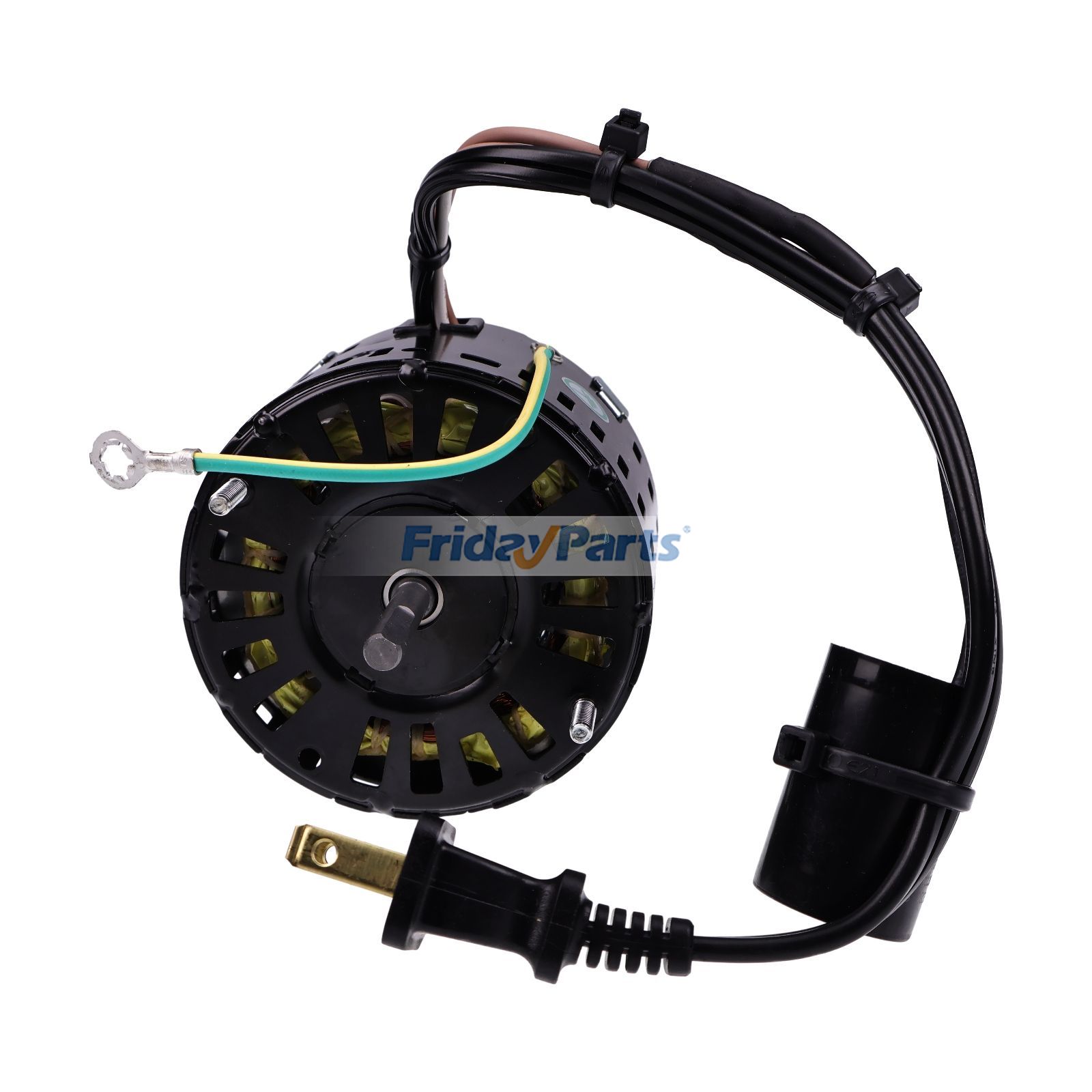 FridayPartsのファンモーター