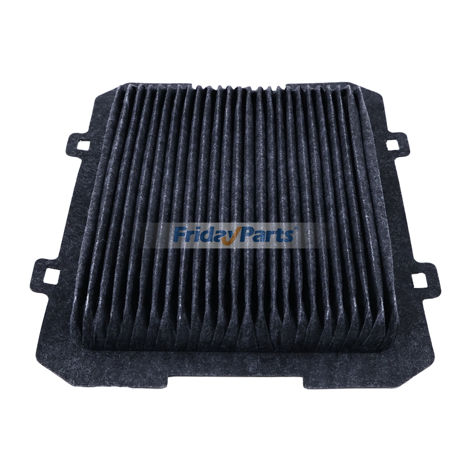 FridayParts Battery Air Intake Filter 