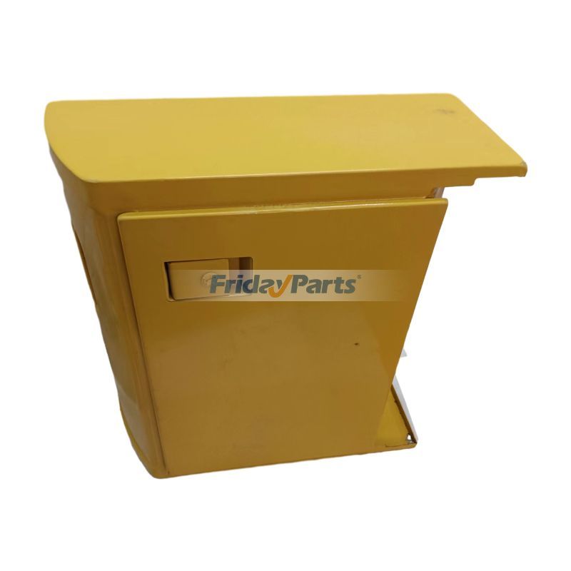 Battery Box 20Y-54-26350 for Komatsu Excavator PC200LC-6LE PC210LC-6LE PC220LC-6LE PC250LC-6LE PC270LC-6LE PC400LC-6LK