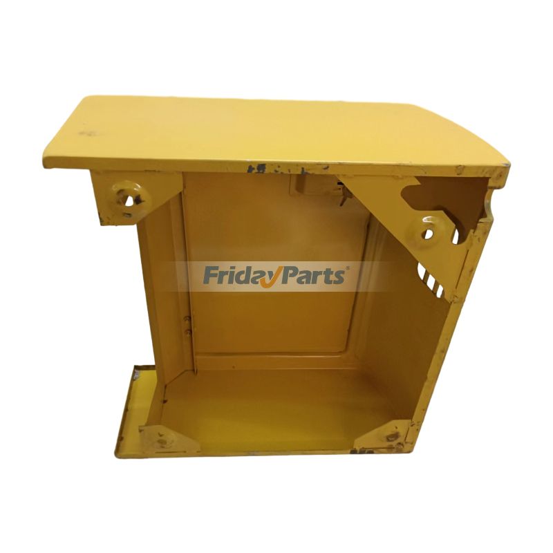 Battery Box for Excavator