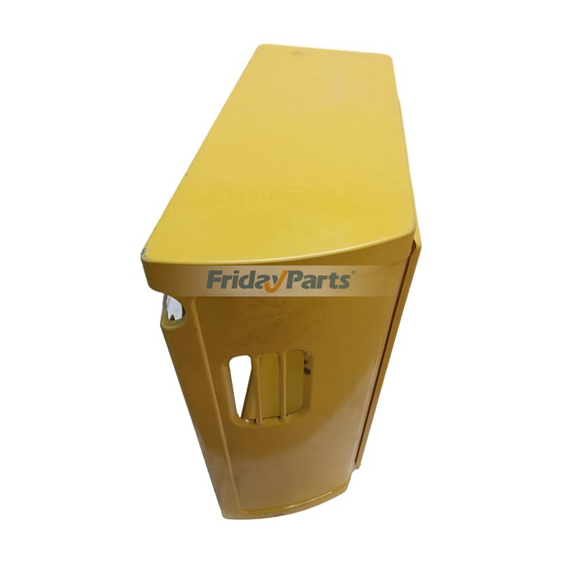 Excavator Battery Box