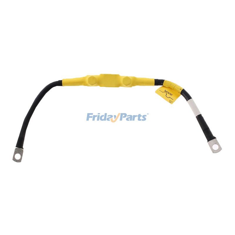 Câble de batterie en ligne 300 A 195691 pour nacelles élévatrices Skyjack SJIII3220 SJIII3226 SJIII4620 SJIII4626 SJIII4632