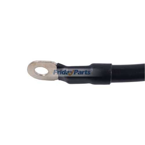 Alternator Positive Battery Cable For 2010 Escalade Silverado Suburban Sierra Yukon – GM 20858775, 140in Red