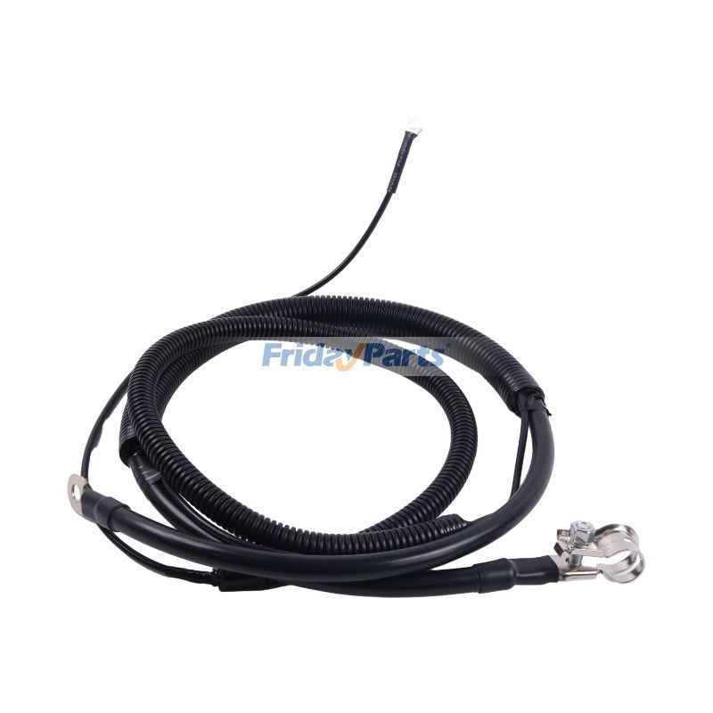 Battery Cable 2LF32XE for Cadillac Escalade Chevrolet Avalanche Silverado Suburban 1500 2500 Tahoe GMC Sierra Yukon