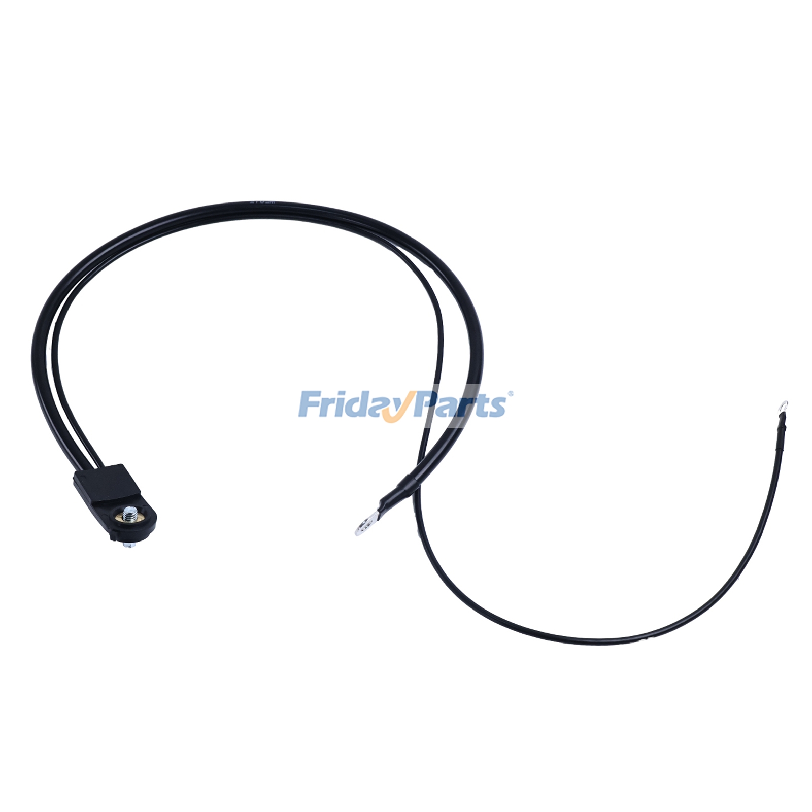 Câble de batterie 2SD33XA pour Chevrolet Silverado Tahoe Suburban Avalanche GMC Sierra Yukon Cadillac Escalade