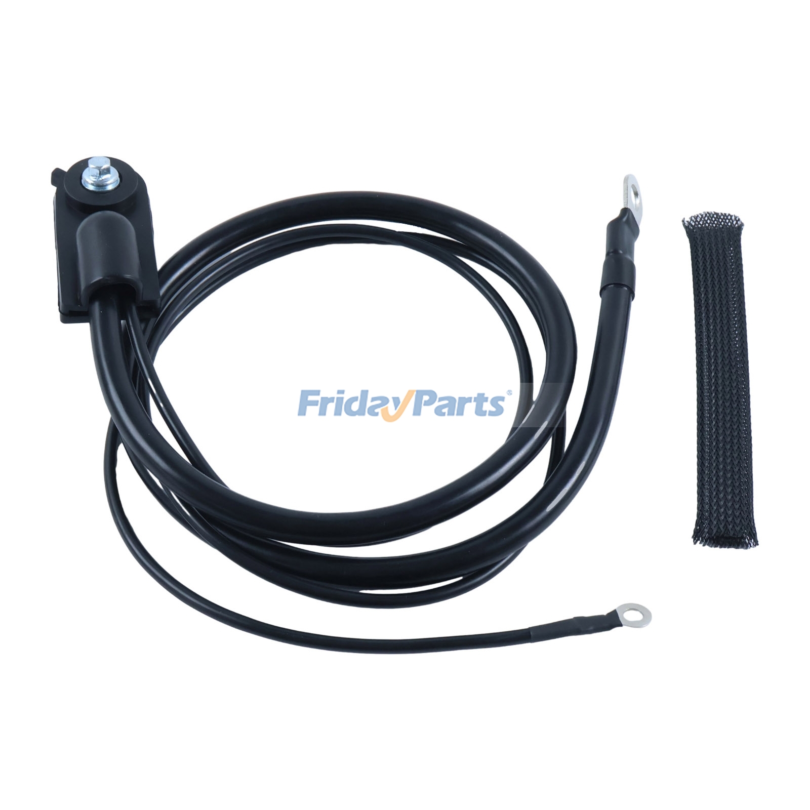 Câble de batterie 2SD33XA pour Chevrolet Silverado Tahoe Suburban Avalanche GMC Sierra Yukon Cadillac Escalade