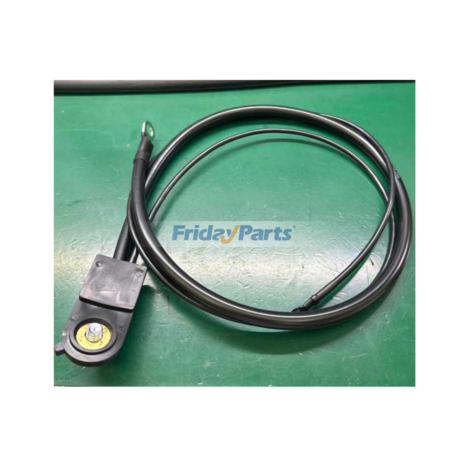 Battery Cable 2SD33XA for Chevrolet Silverado Tahoe Suburban Avalanche GMC Sierra Yukon Cadillac Escalade