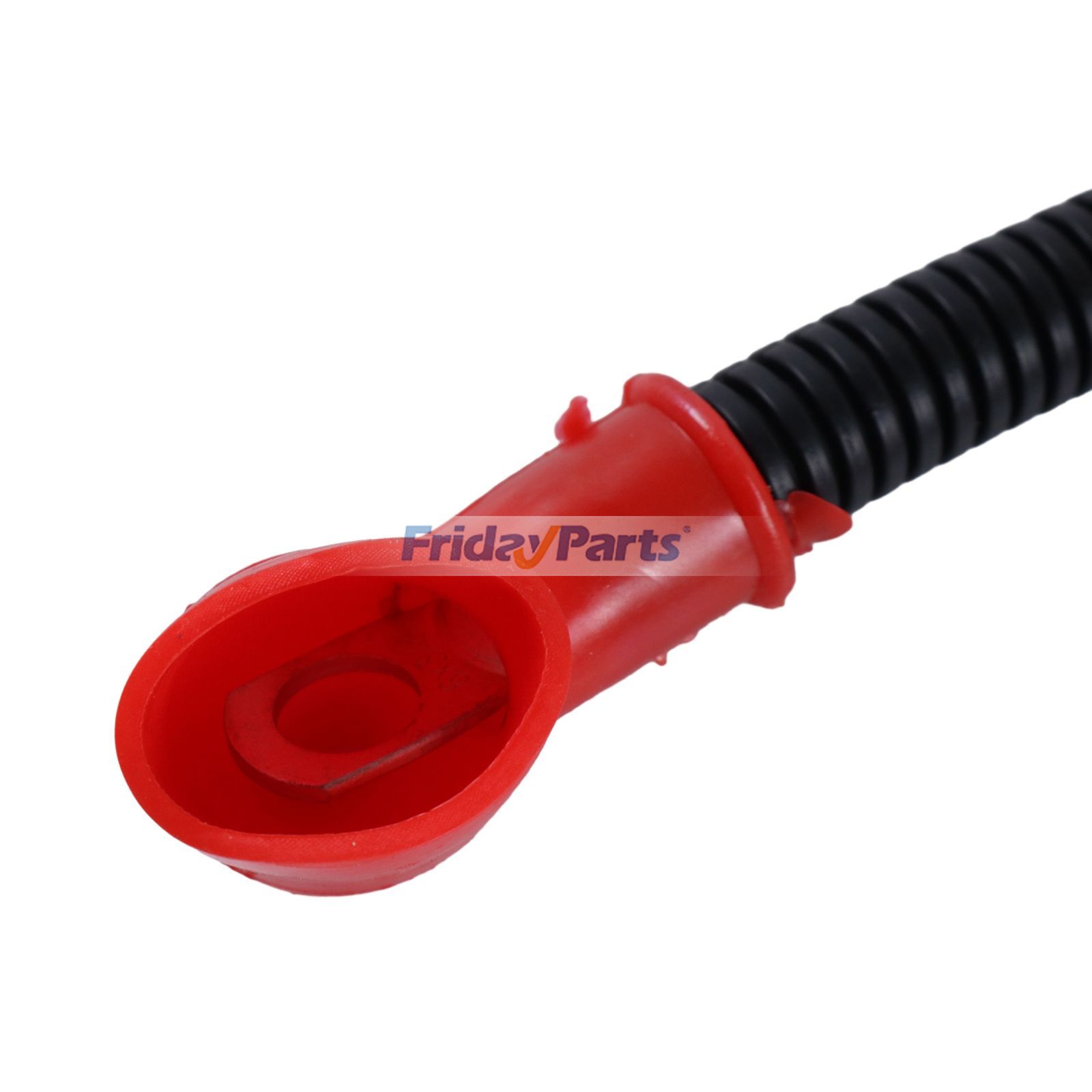 Batteriekabel 4015437 für 2016–2019 Polaris UTV Ranger 1000 900 570 Crew XPfür Für Polaris