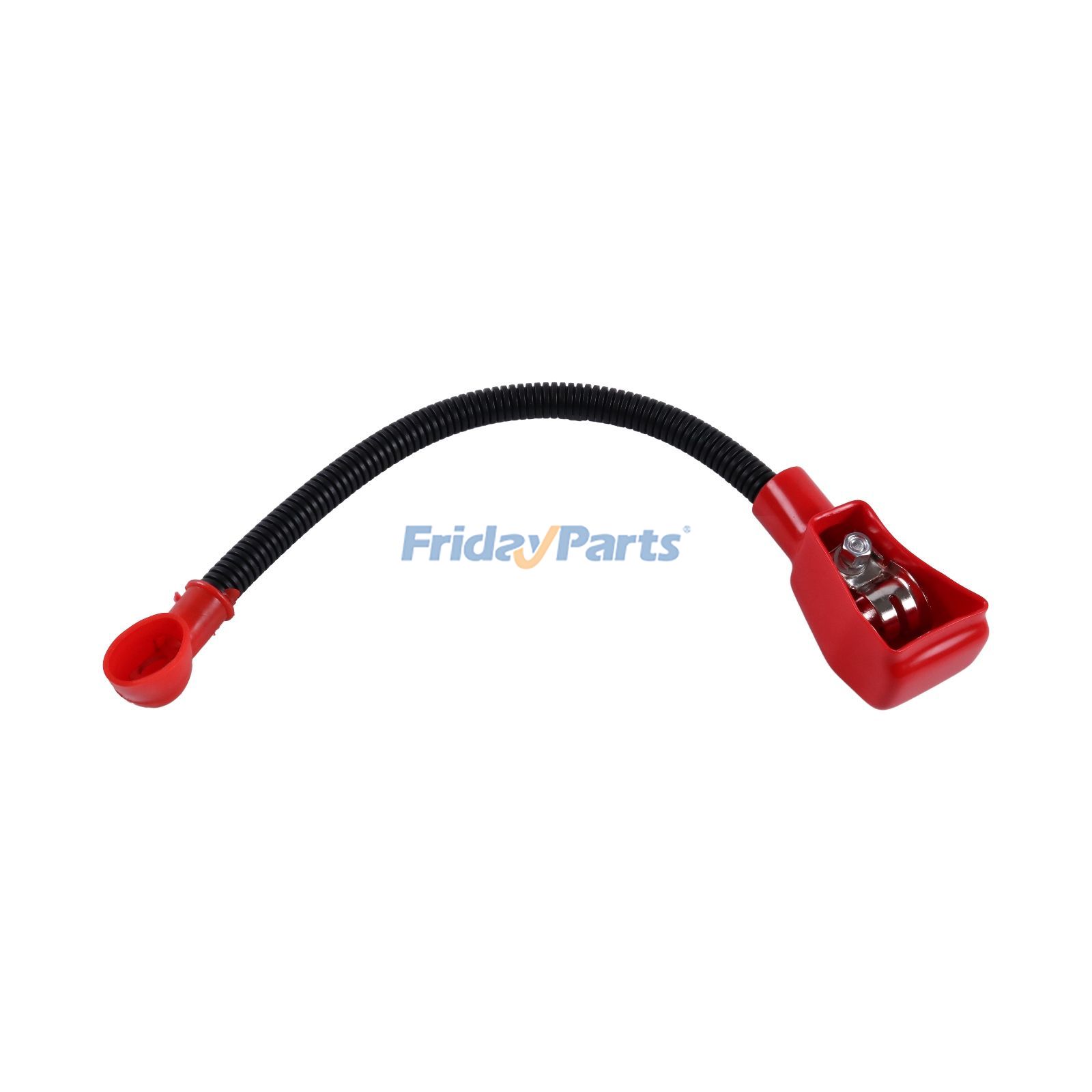 Batteriekabel 4015437 für 2016–2019 Polaris UTV Ranger 1000 900 570 Crew XP