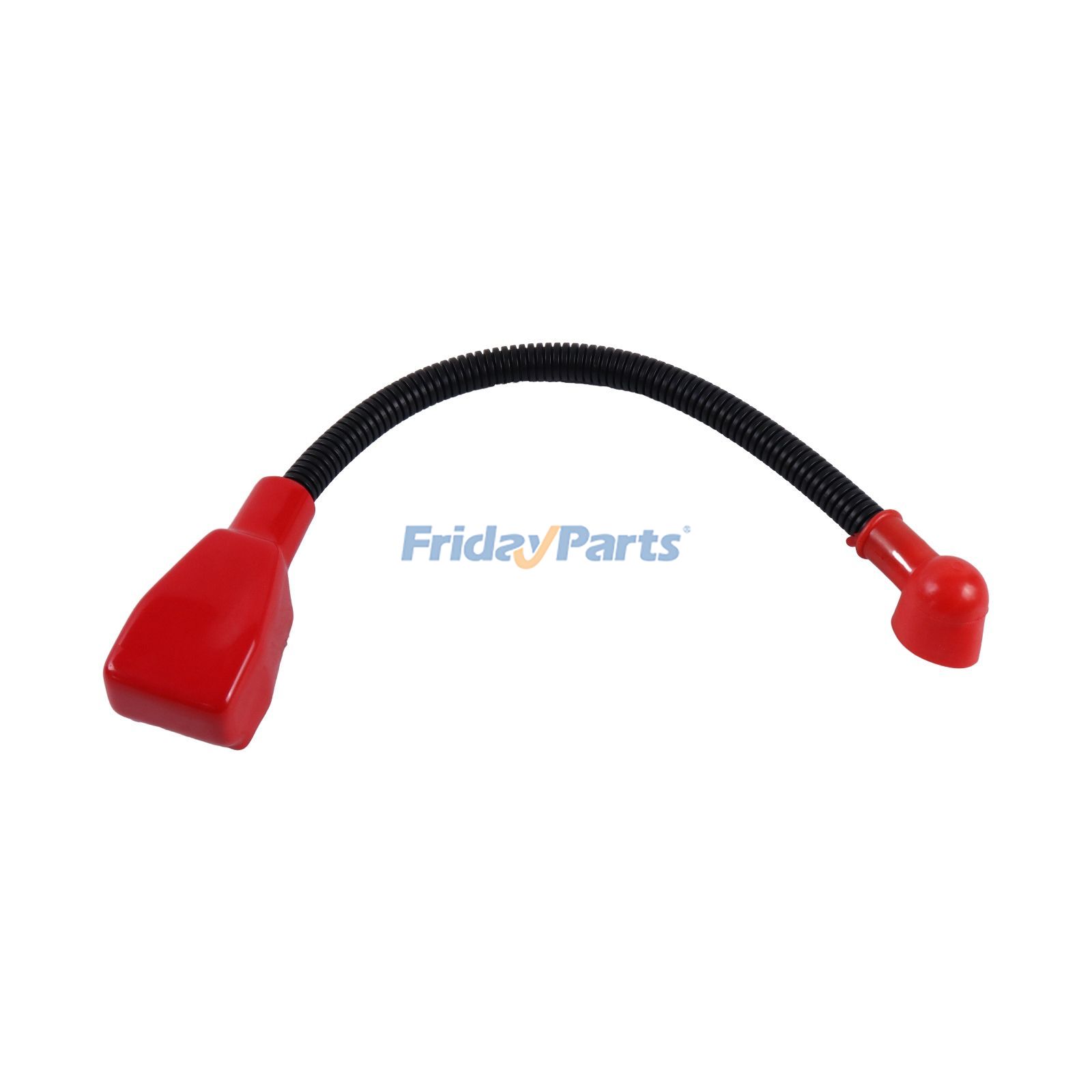 FridayParts Batteriekabel