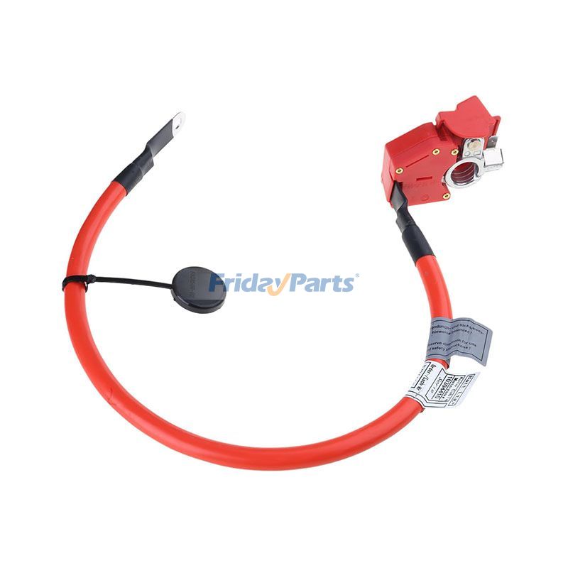 Câble de batteriepour Véhicule