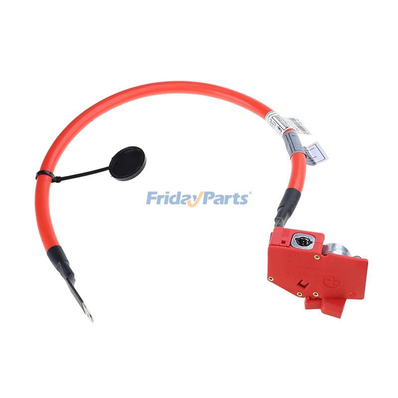 Battery Cable 61128796155 for BMW 330i 430i M340i 2018-2024