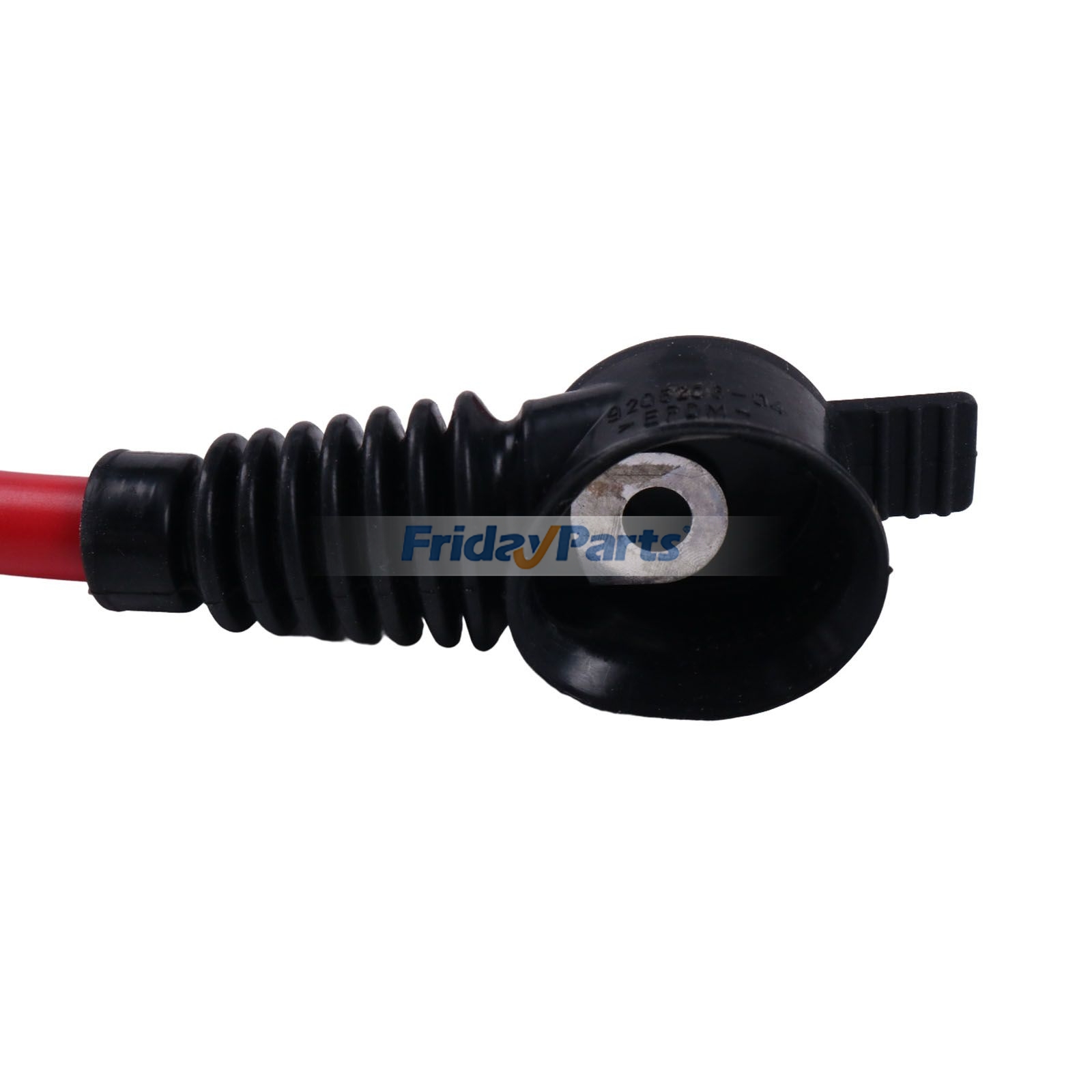 FridayParts Battery Cable