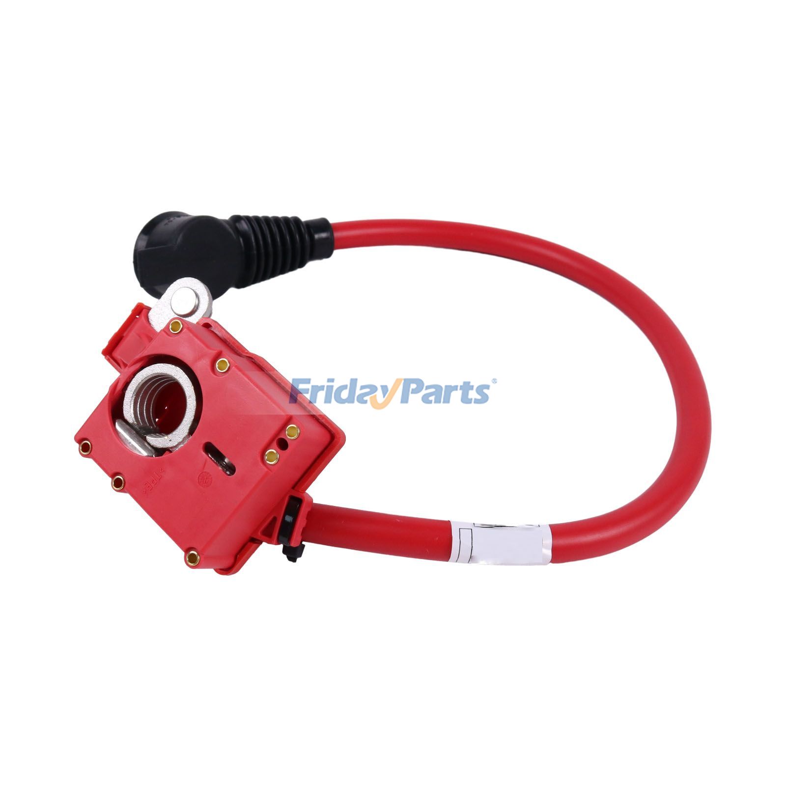 Battery Cable 61129217036 for BMW 5 Series 528i 535i 550i 2010-2018