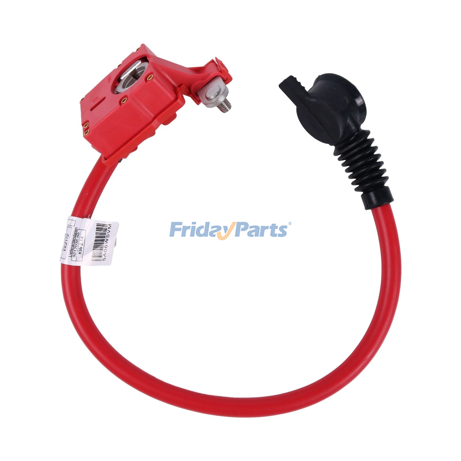 Vehicle Battery Cable