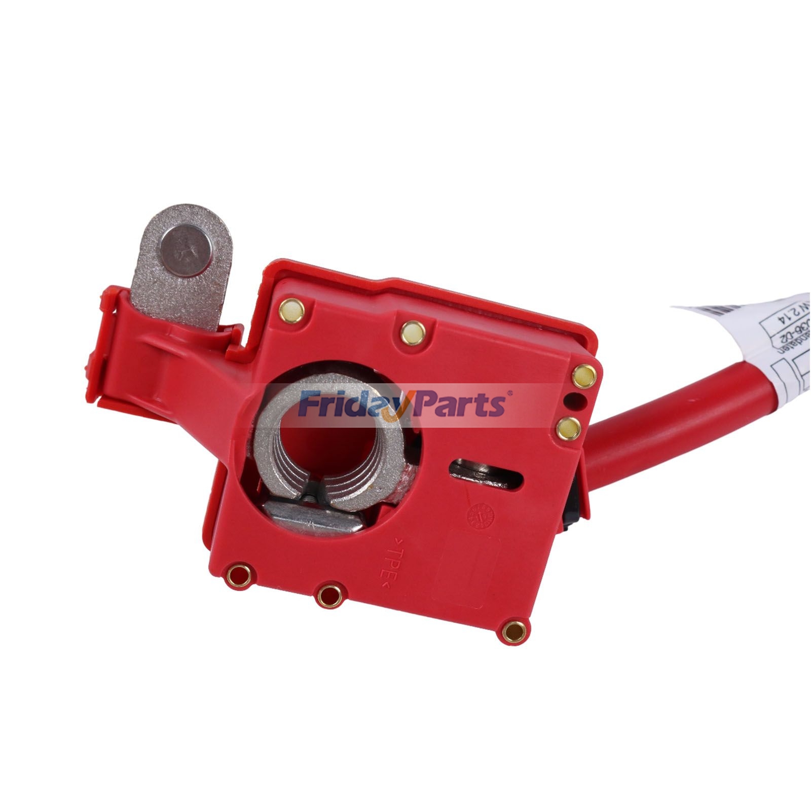 Battery Cable in Stock in China