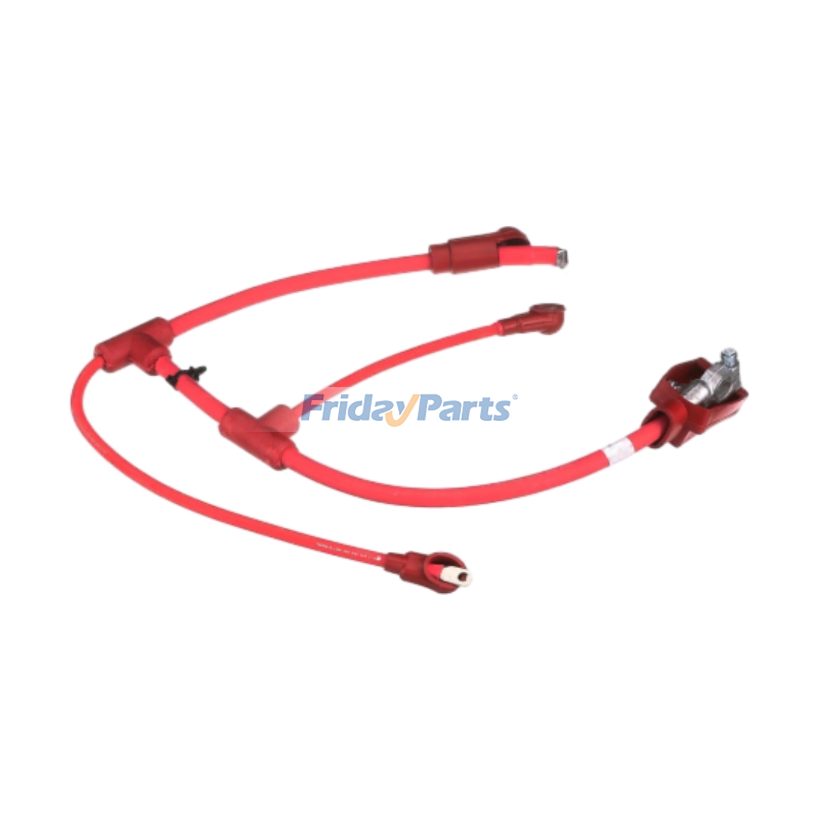 Battery Cable 84298935 for New Holland C232 C238 L223 L225 L230 Loader