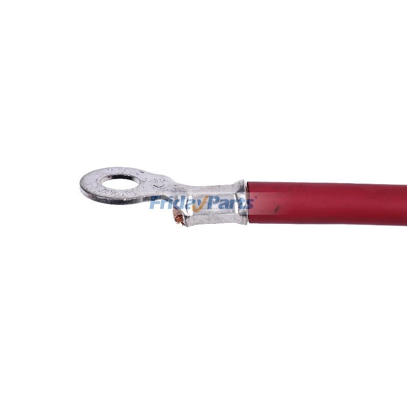  Battery Cable Scissor Lift For Genie