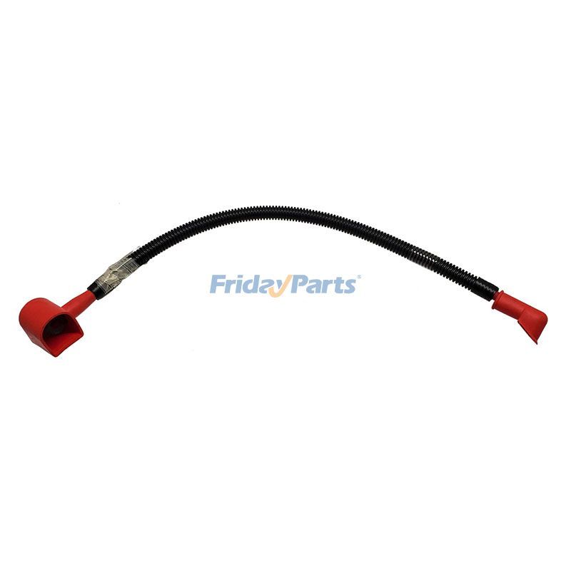 buy Battery Cable AM135733 for John Deere Tractor X300 X300R X304 X320