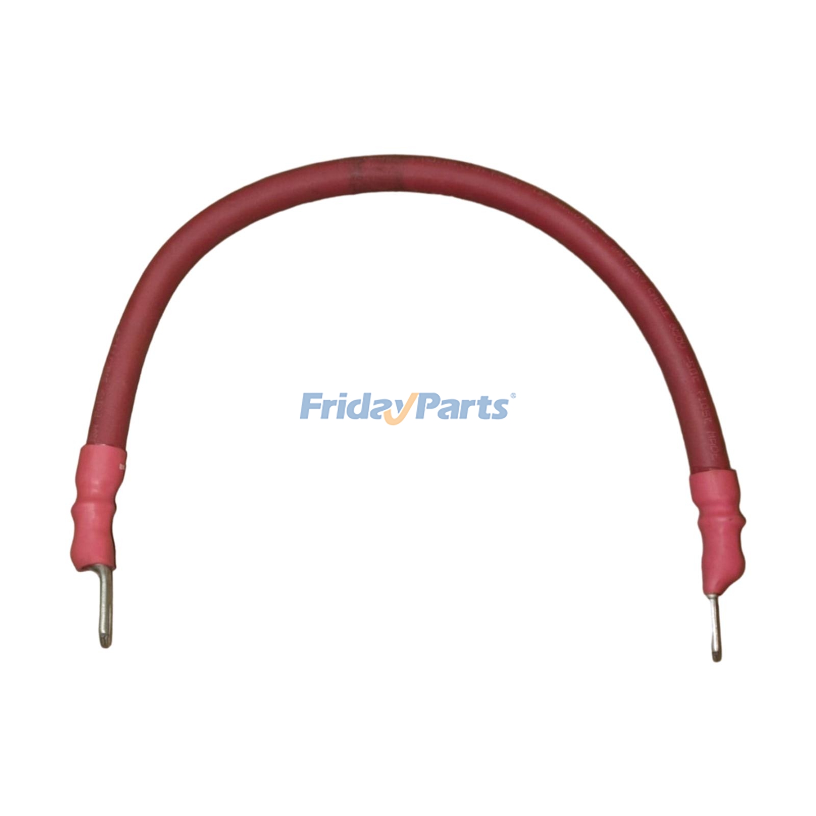 Battery Cable Assembly 1257054GT for Genie Scissor Lift GS-1530 GS-1532 GS-1930 GS-1932 GS-2032 Premium Quality with 3-Year Warranty