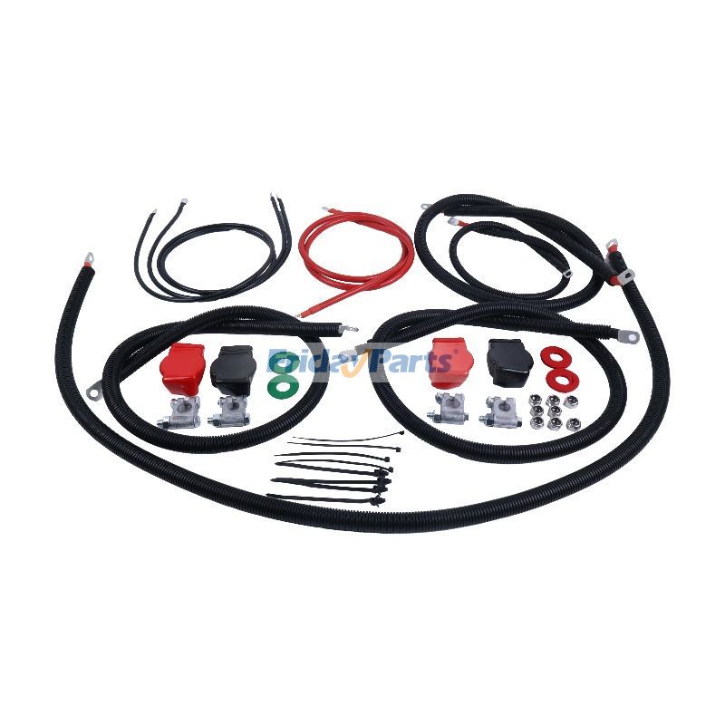 Batteriekabelsatzfür Fahrzeug