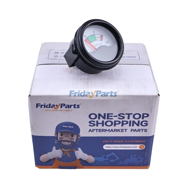 AA様　確認用 battery-charge-indicator-gauge