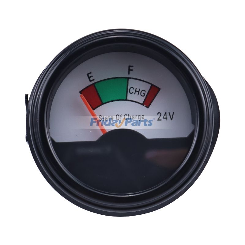 Indicateur de charge de la batteriepour Nacelle Élévatrice