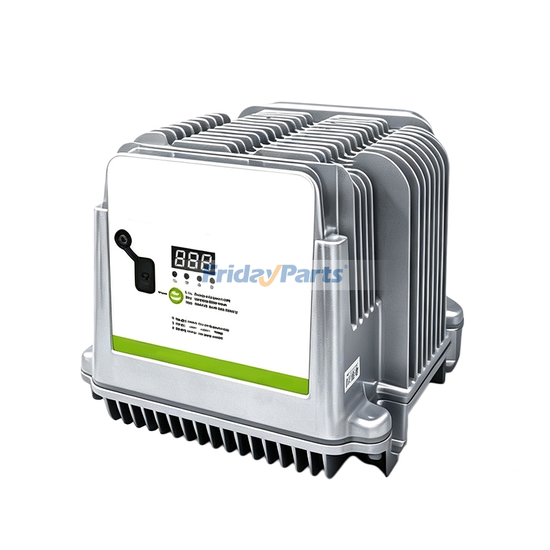 Akkuladegerät 1029907623 für Zoomlion Elektro-Scherenarbeitsbühnen ZS4555 ZS2646
