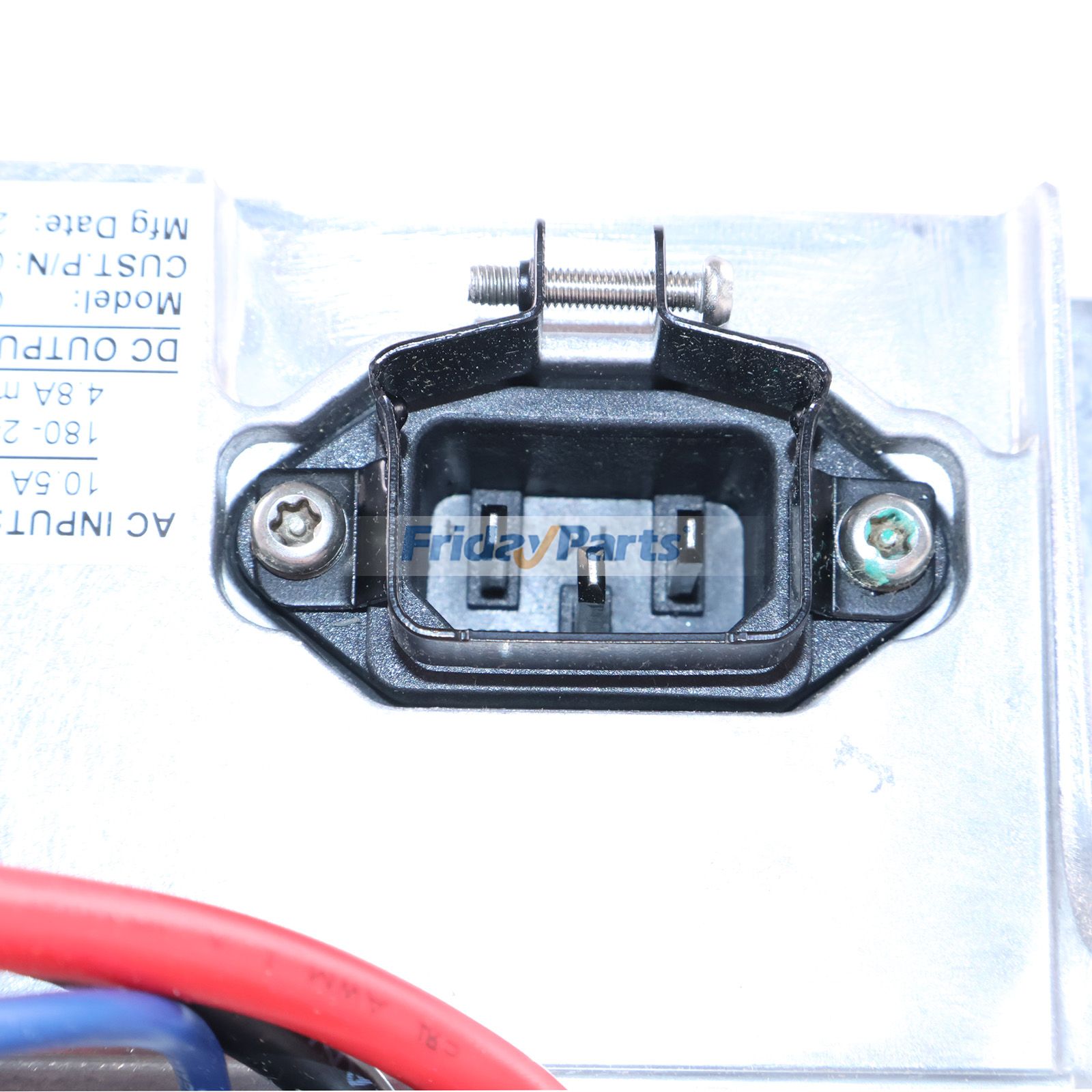 Battery Charger For OTHER BRAND Aerial Work Platforms