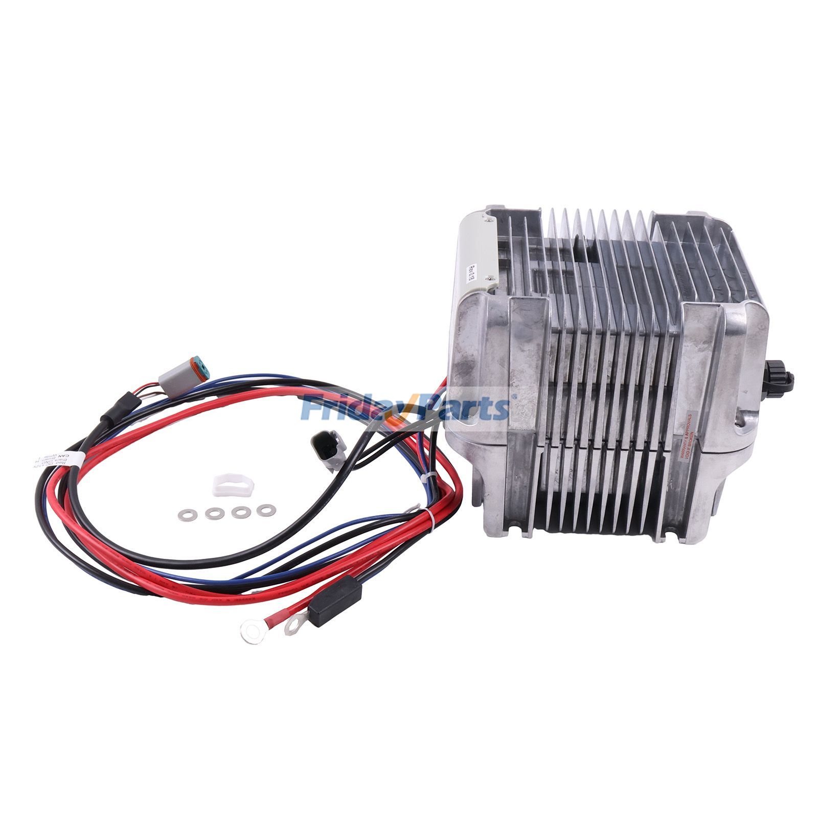 Battery Charger 1029907624 GPSC3024-ZL-11 for Zoomlion Wheeled Scissor Lift ZS0607DC-Li/DC ZS1930DC-Li/AC-Li