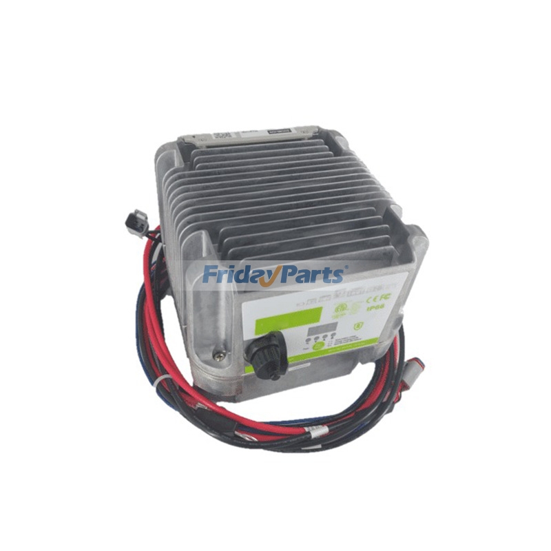 Battery Charger 1029907626 for Zoomlion Scissor Lift ZS0407DC ZS0407DC-Li ZS1530