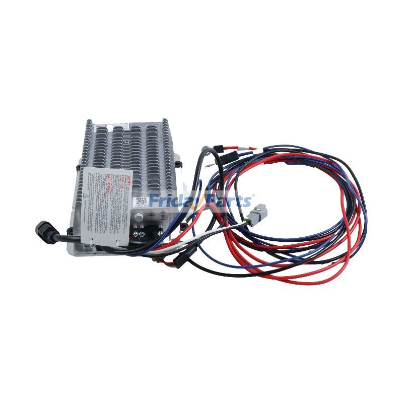 Battery Charger  for Aerial Work Platforms