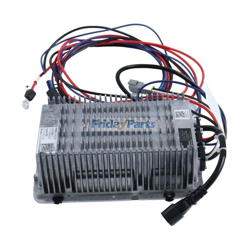 Aerial Work Platforms Battery Charger 