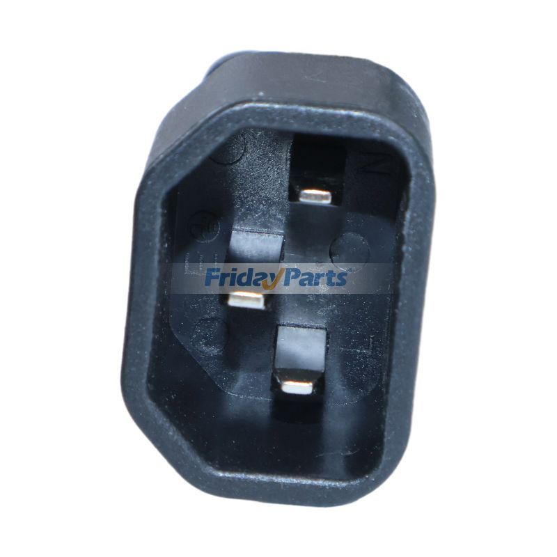 FridayParts Battery Charger 