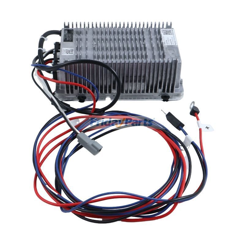 Battery Charger 1029909045 GPCC1524-ZL-07 for Zoomlion Dingli Boom Lift BT44ERT