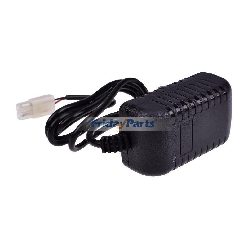 Chargeur de batteriepour Tondeuse