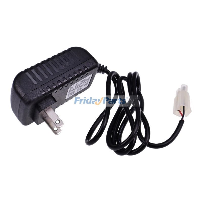 Chargeur de batterie 104-7401 114-1588 136-9126 pour tondeuses Toro 20014 20018 20039 20045 20051 20113 20384 Lawn Boy 10357 10606 10642 10656 10666pourPour Toro