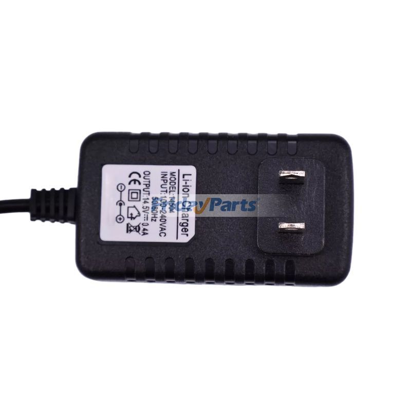 Chargeur de batterie de FridayParts