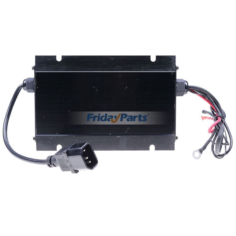 Forklift Battery Charger