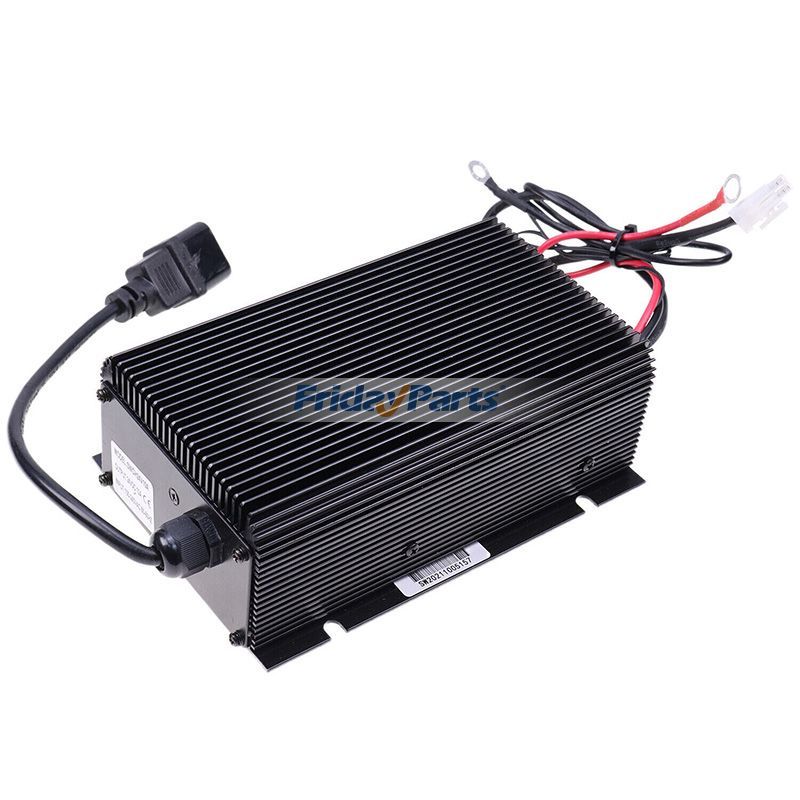 Battery Charger for Forklift