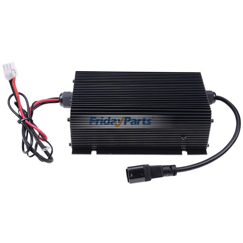  Battery Charger For Big Joe