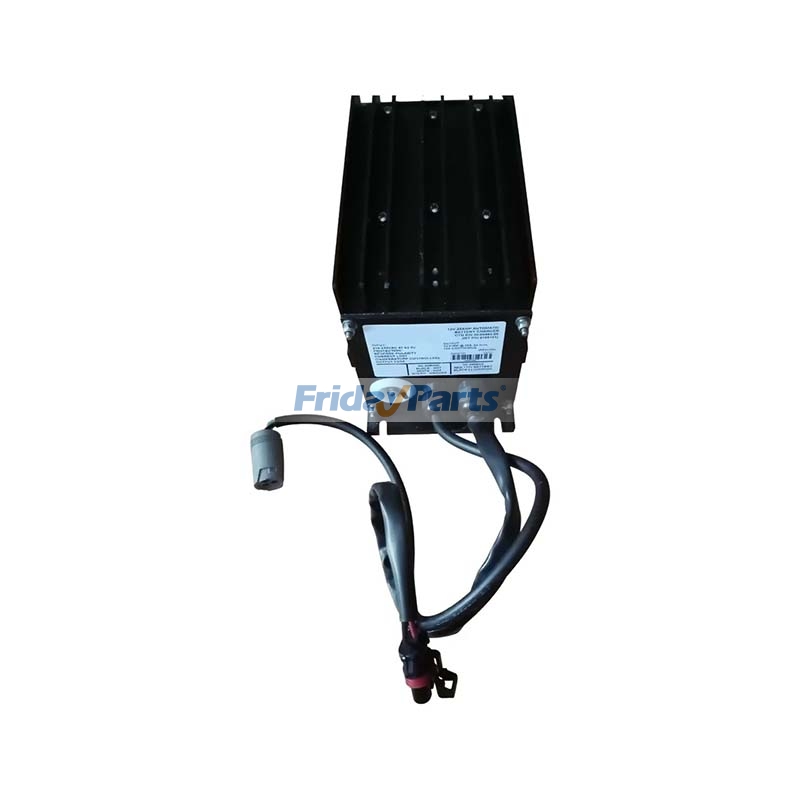 Battery Charger 30-00460-04 30-00460-06 30-00460-01 for Carrier Generator  69UG15 69RG Premium Quality with 3-Year Warranty