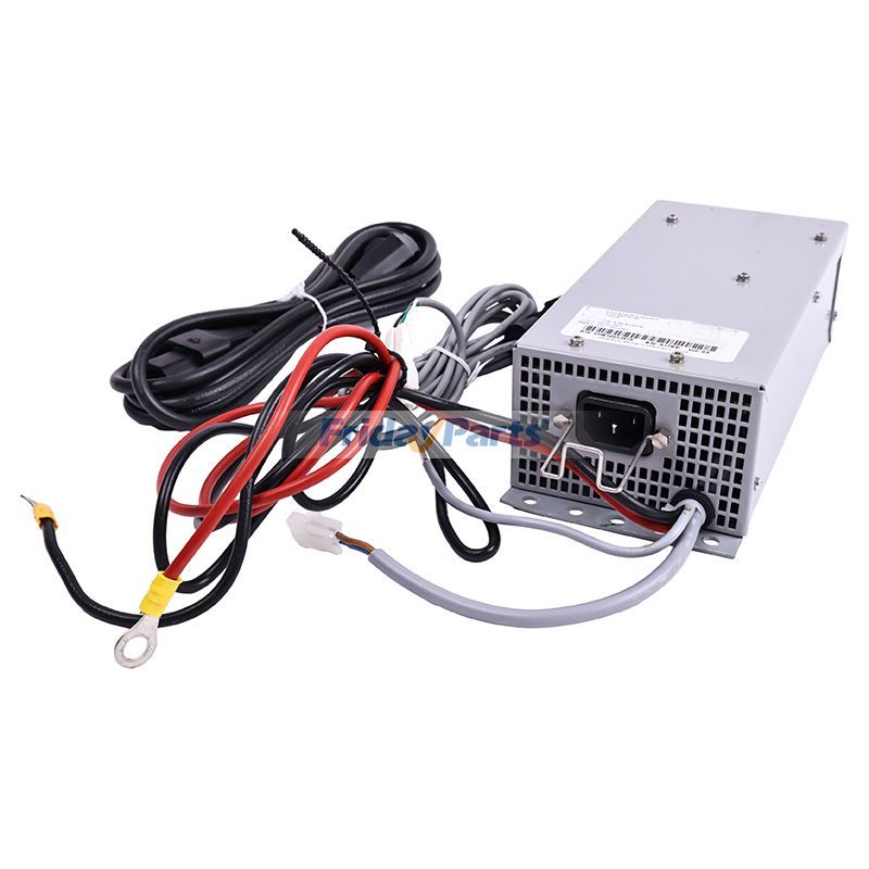 Chargeur de batterie 4000325560 pour Haulotte STAR 10 AC STAR 10/10NG OPTIMUM 8 AC