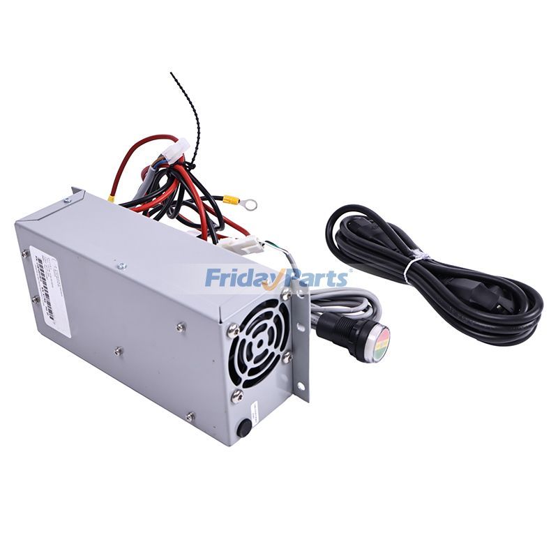 Chargeur de batteriepour Nacelle Élévatrice