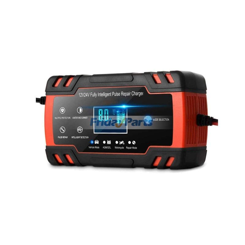 Battery Charger 42.70.0001 for Computronic