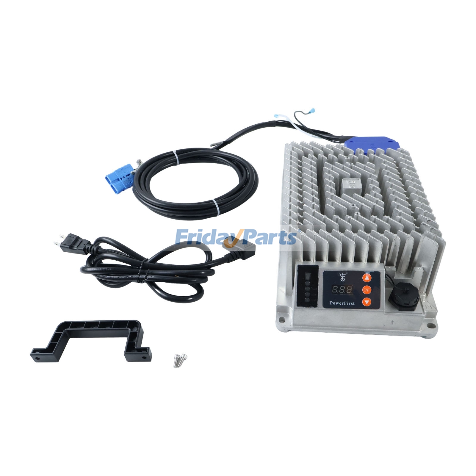 Carregador de bateria 925-05350 725-05350 para cortador de grama Cub Cadet Zero-Turn RZT-S42 RZT 42 S para Cortador de Grama