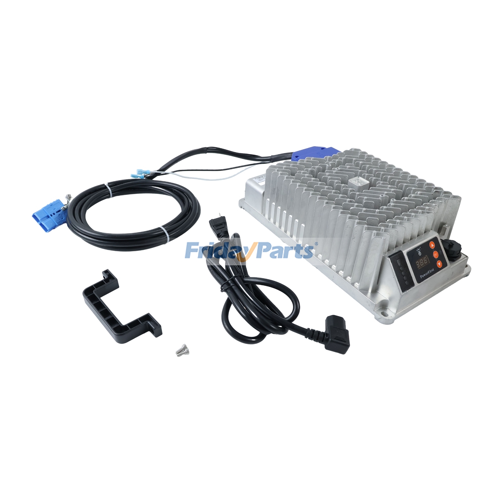 Carregador de bateria 925-05350 725-05350 para cortador de grama Cub Cadet Zero-Turn RZT-S42 RZT 42 S